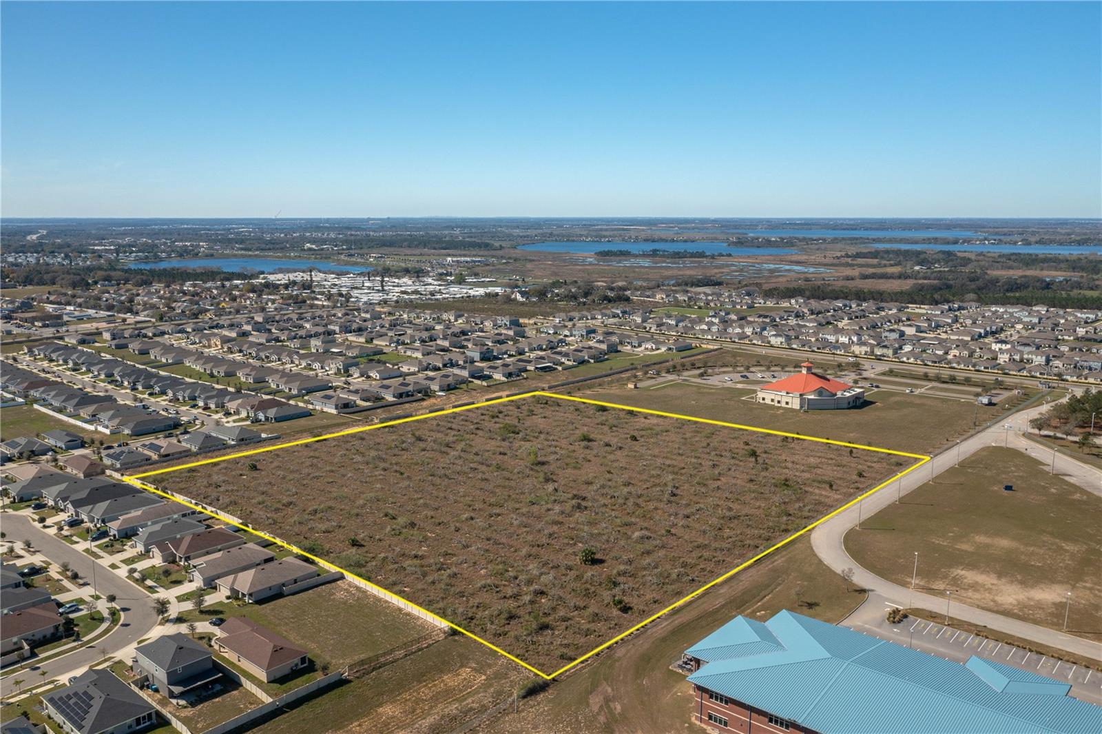 0 ORCHID DR, HAINES CITY, FL — photo 7