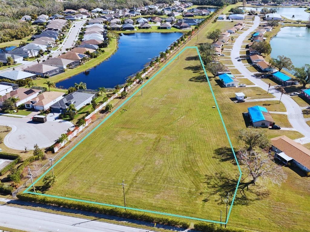 AURORA BLVD, BRADENTON, FL