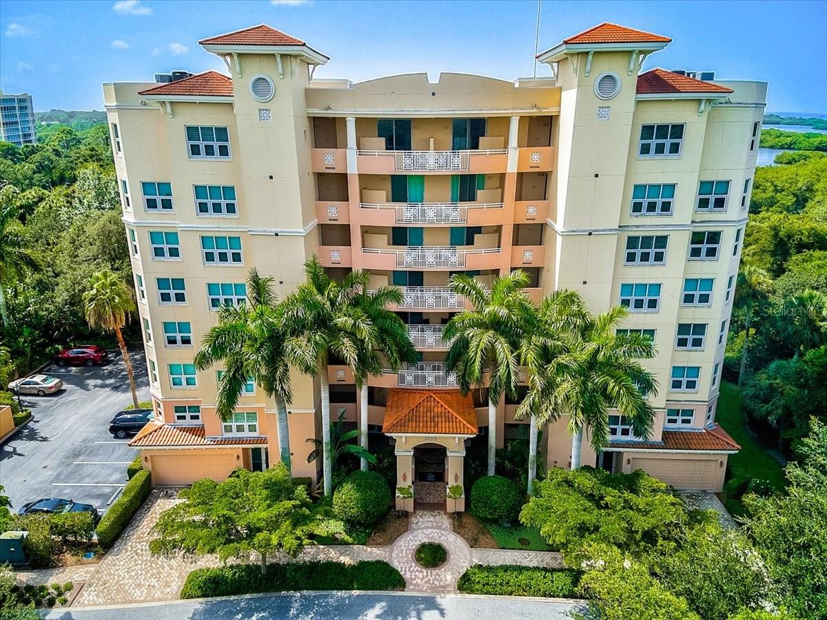 3603 N POINT RD #602, OSPREY, FL