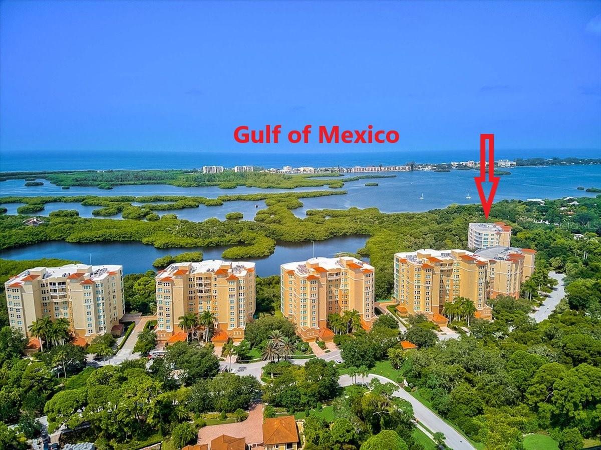 3603 N POINT RD #602, OSPREY, FL — photo 35