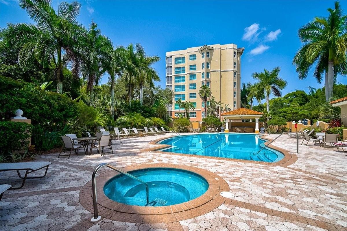 3603 N POINT RD #602, OSPREY, FL — photo 41