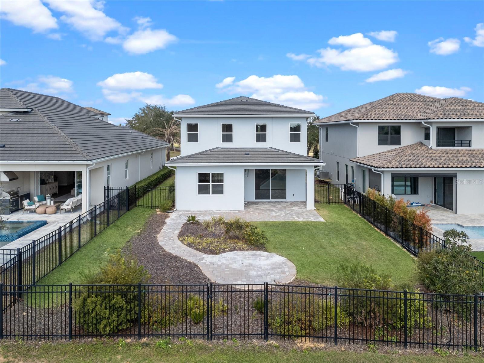 16112 VETTA DR, MONTVERDE, FL — photo 122