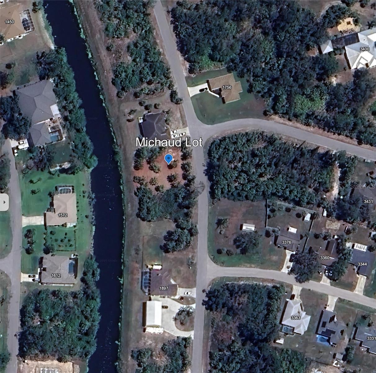 BENDIX TER, NORTH PORT, FL