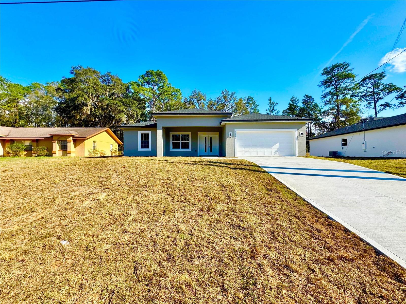 10385 N CITRUS SPRINGS BLVD, CITRUS SPRINGS, FL — photo 2