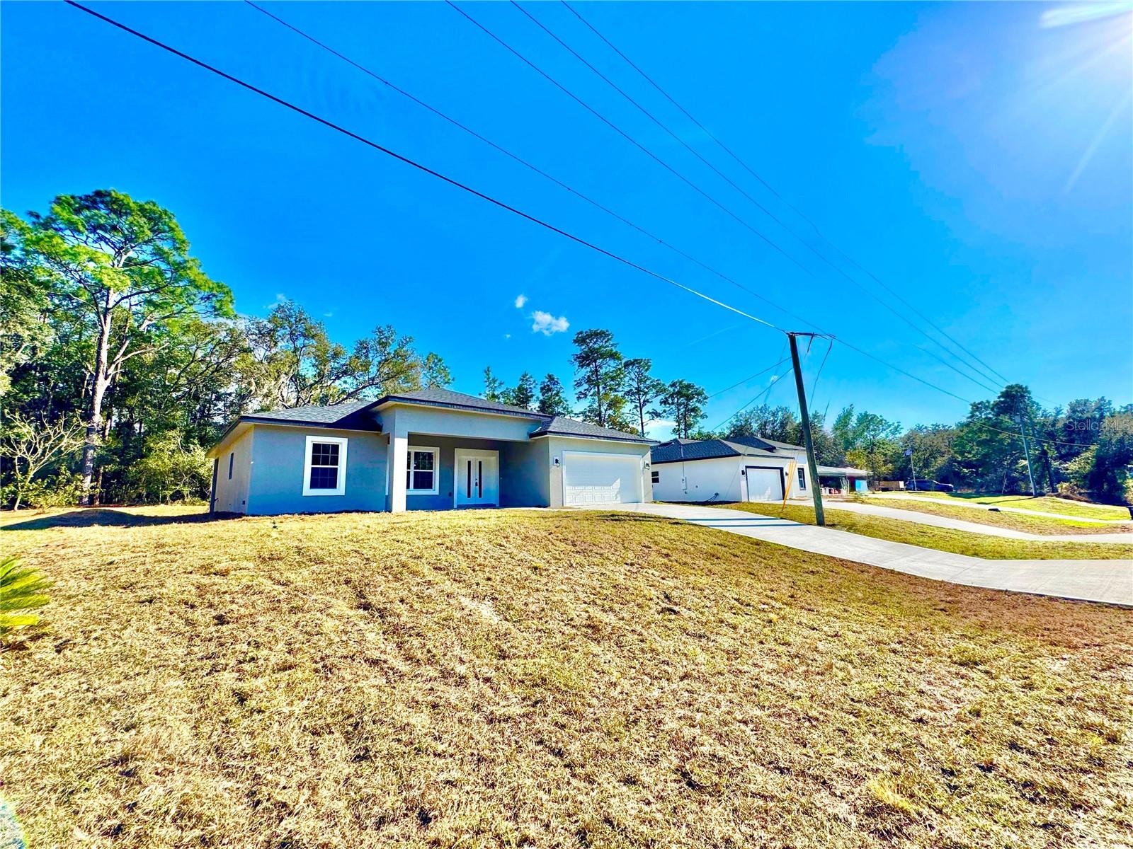 10385 N CITRUS SPRINGS BLVD, CITRUS SPRINGS, FL — photo 3