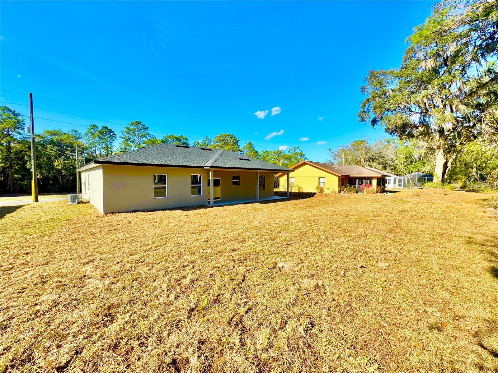 10385 N CITRUS SPRINGS BLVD, CITRUS SPRINGS, FL — photo 8