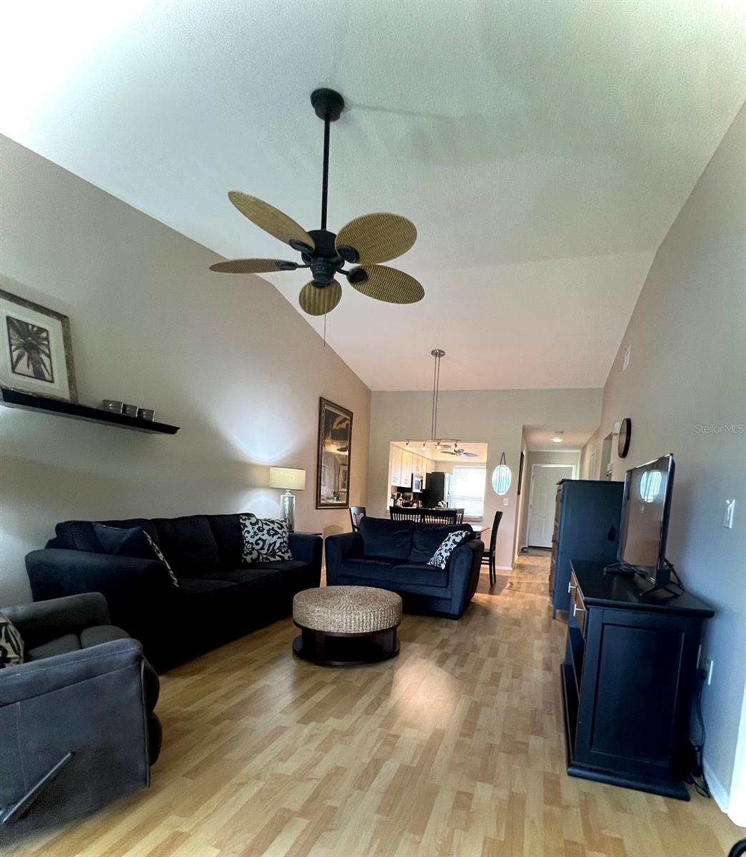 4570 WEYBRIDGE #32, SARASOTA, FL — photo 7