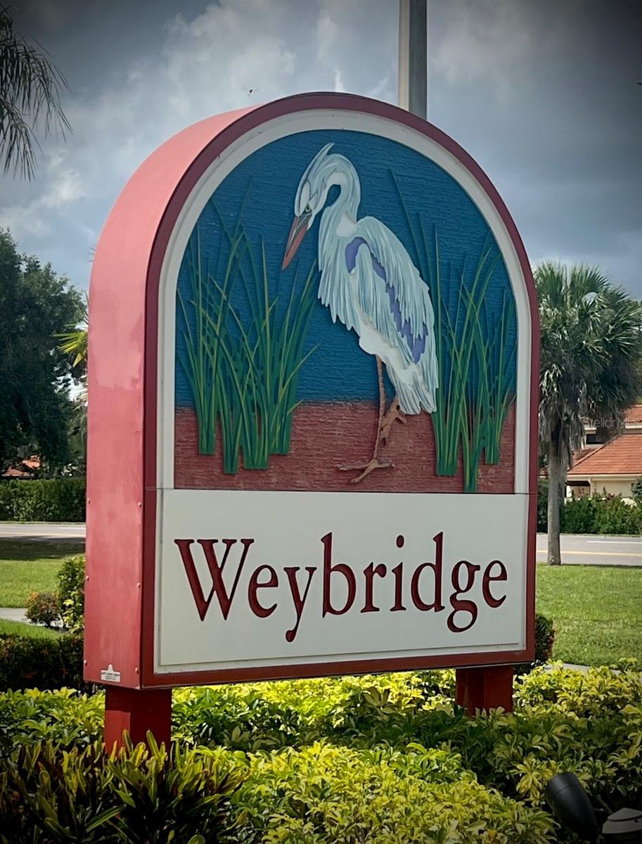 4570 WEYBRIDGE #32, SARASOTA, FL — photo 13