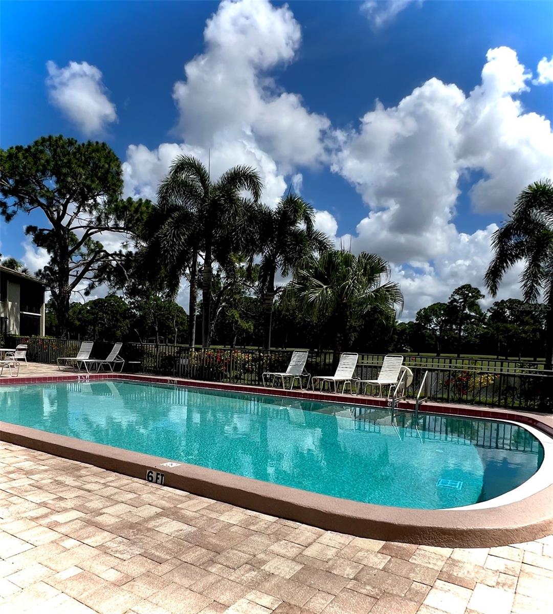 4570 WEYBRIDGE #32, SARASOTA, FL — photo 14