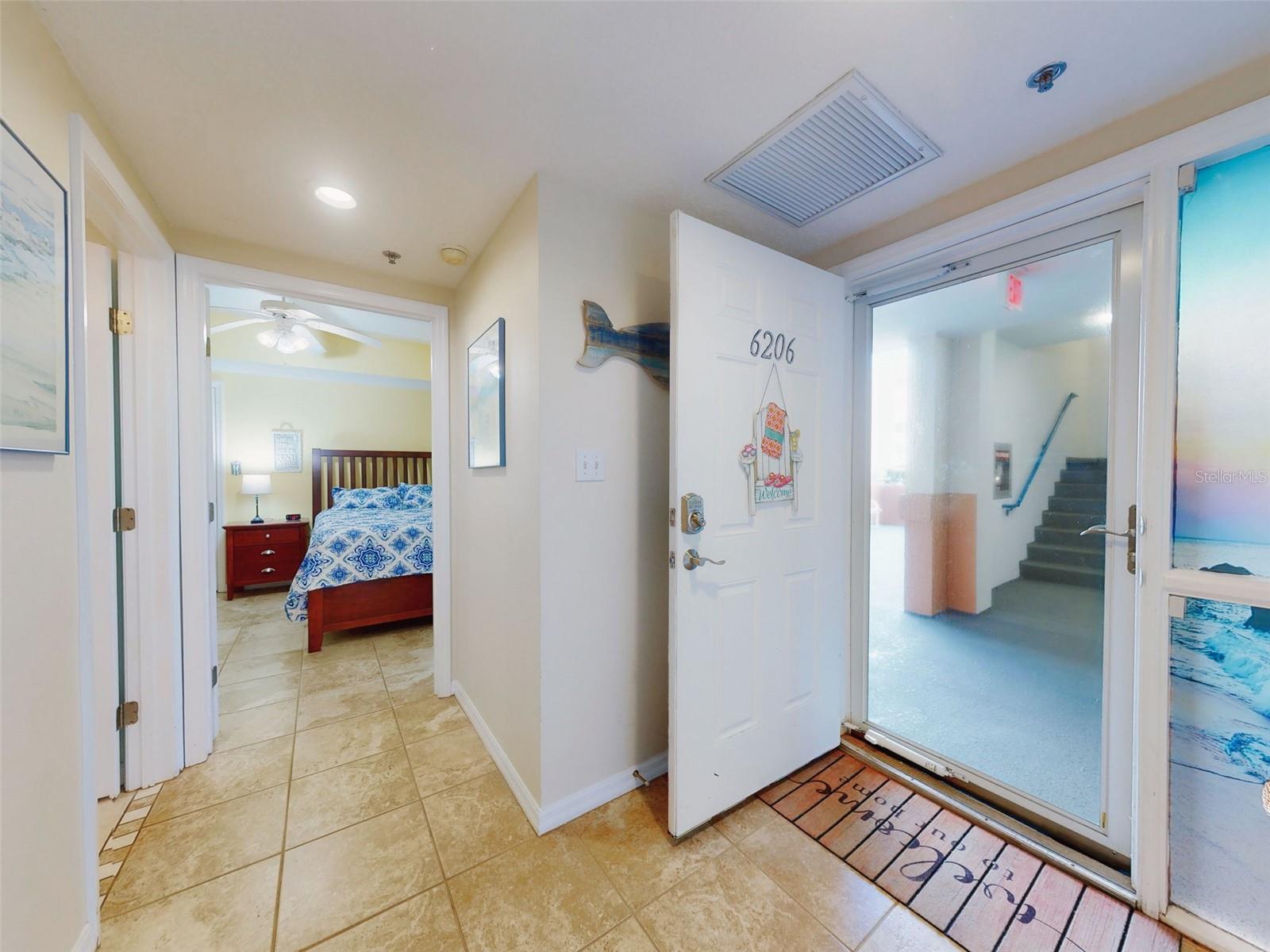 5300 S ATLANTIC AVE #6-206, NEW SMYRNA BEACH, FL — photo 9