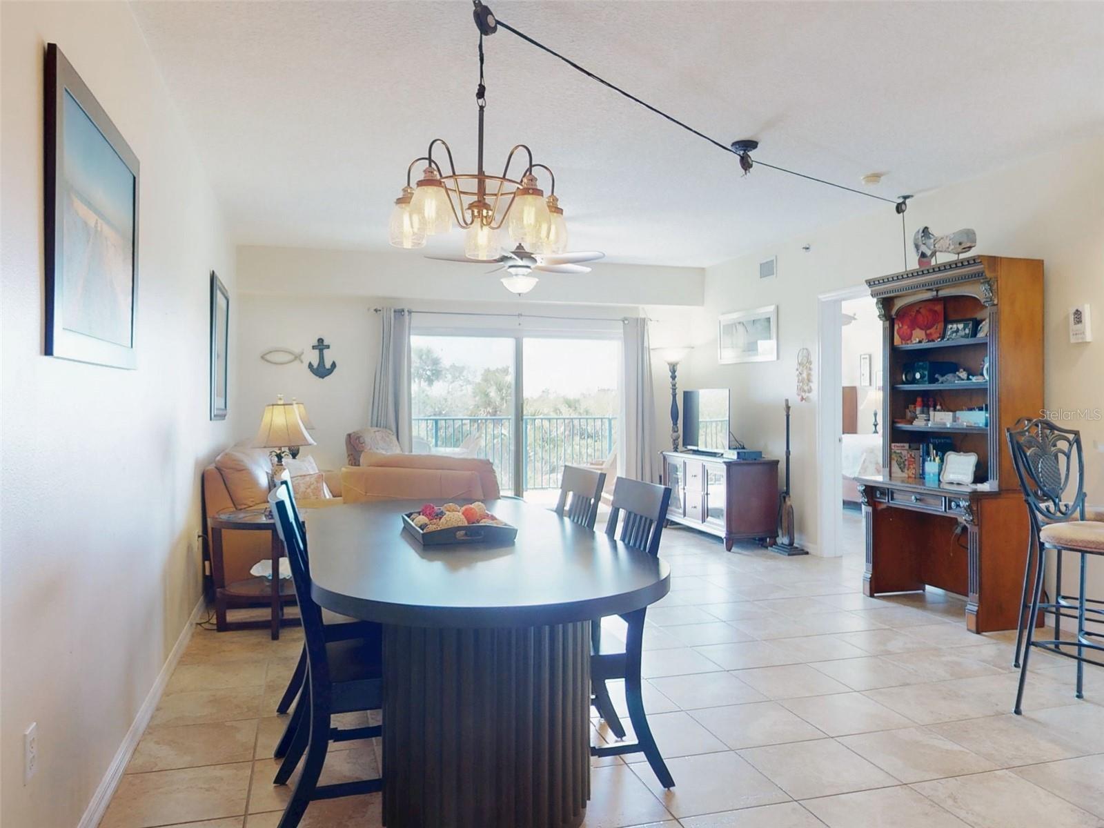 5300 S ATLANTIC AVE #6-206, NEW SMYRNA BEACH, FL — photo 11