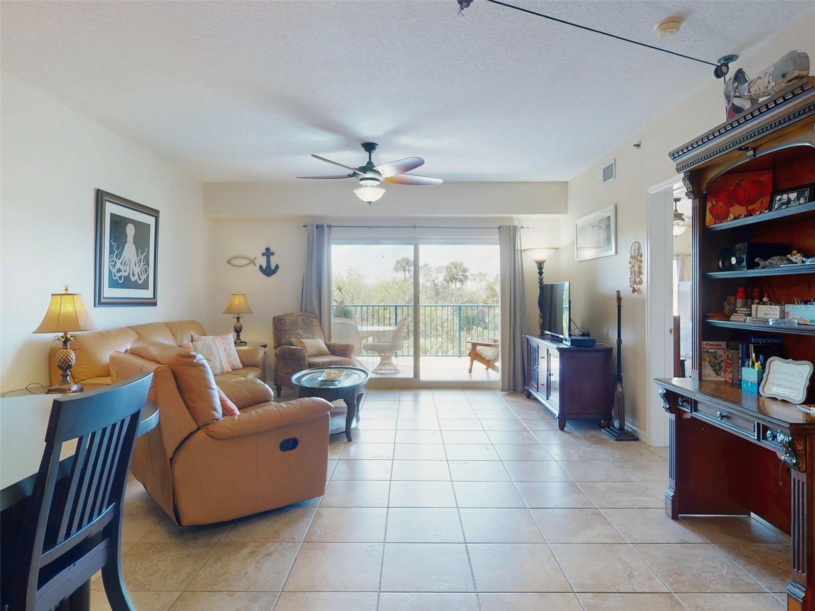 5300 S ATLANTIC AVE #6-206, NEW SMYRNA BEACH, FL — photo 2