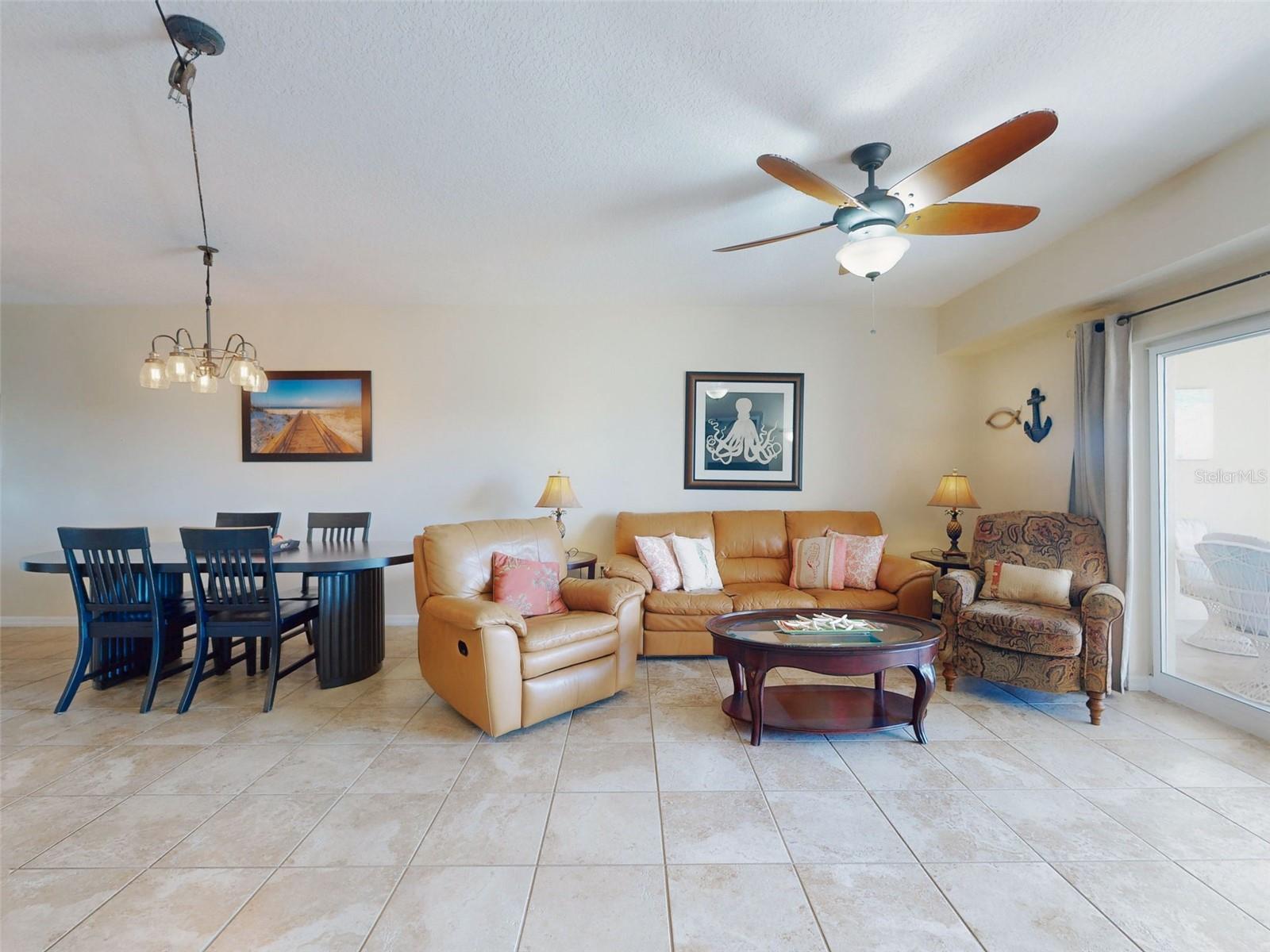 5300 S ATLANTIC AVE #6-206, NEW SMYRNA BEACH, FL — photo 13