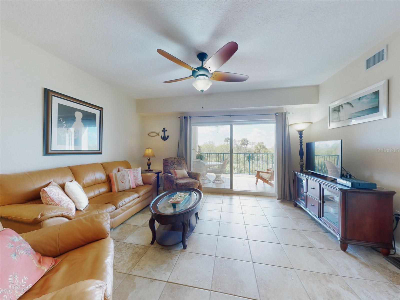 5300 S ATLANTIC AVE #6-206, NEW SMYRNA BEACH, FL — photo 14