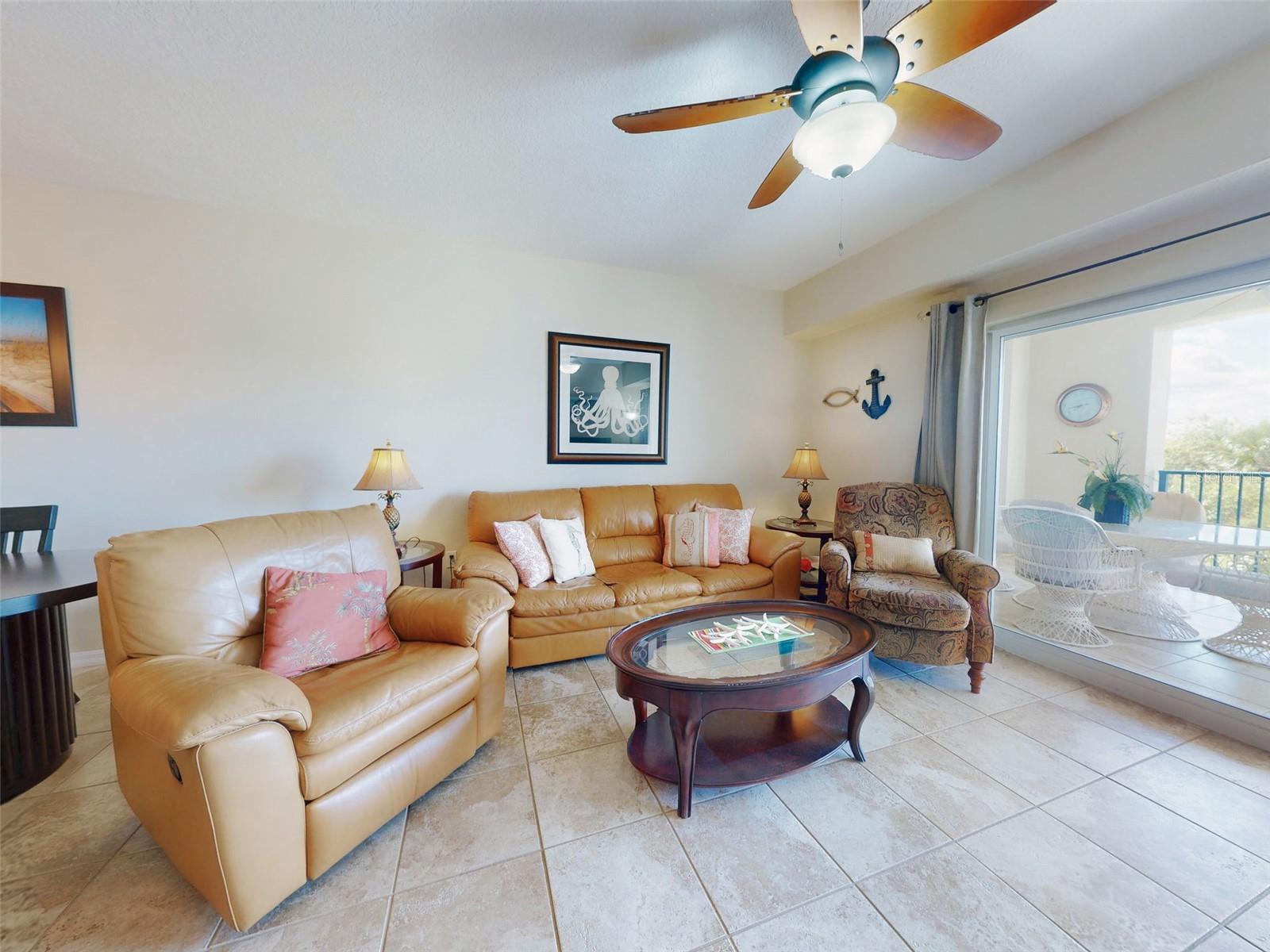 5300 S ATLANTIC AVE #6-206, NEW SMYRNA BEACH, FL — photo 16