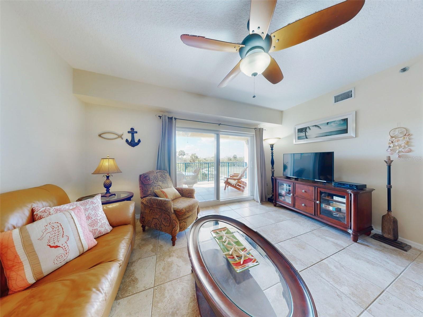 5300 S ATLANTIC AVE #6-206, NEW SMYRNA BEACH, FL — photo 17