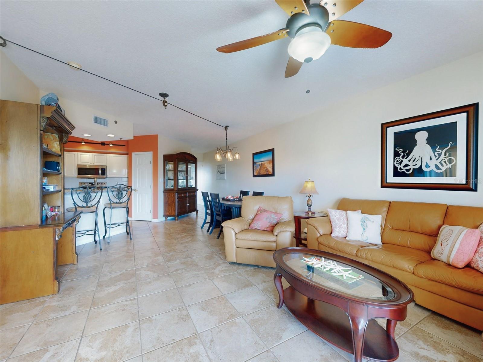5300 S ATLANTIC AVE #6-206, NEW SMYRNA BEACH, FL — photo 18