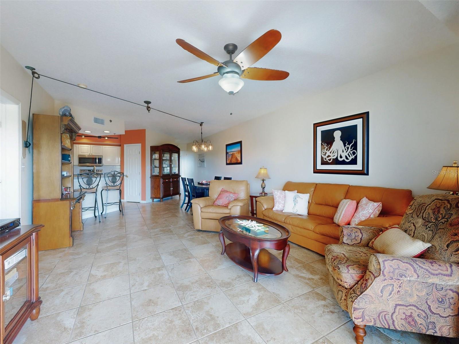5300 S ATLANTIC AVE #6-206, NEW SMYRNA BEACH, FL — photo 19