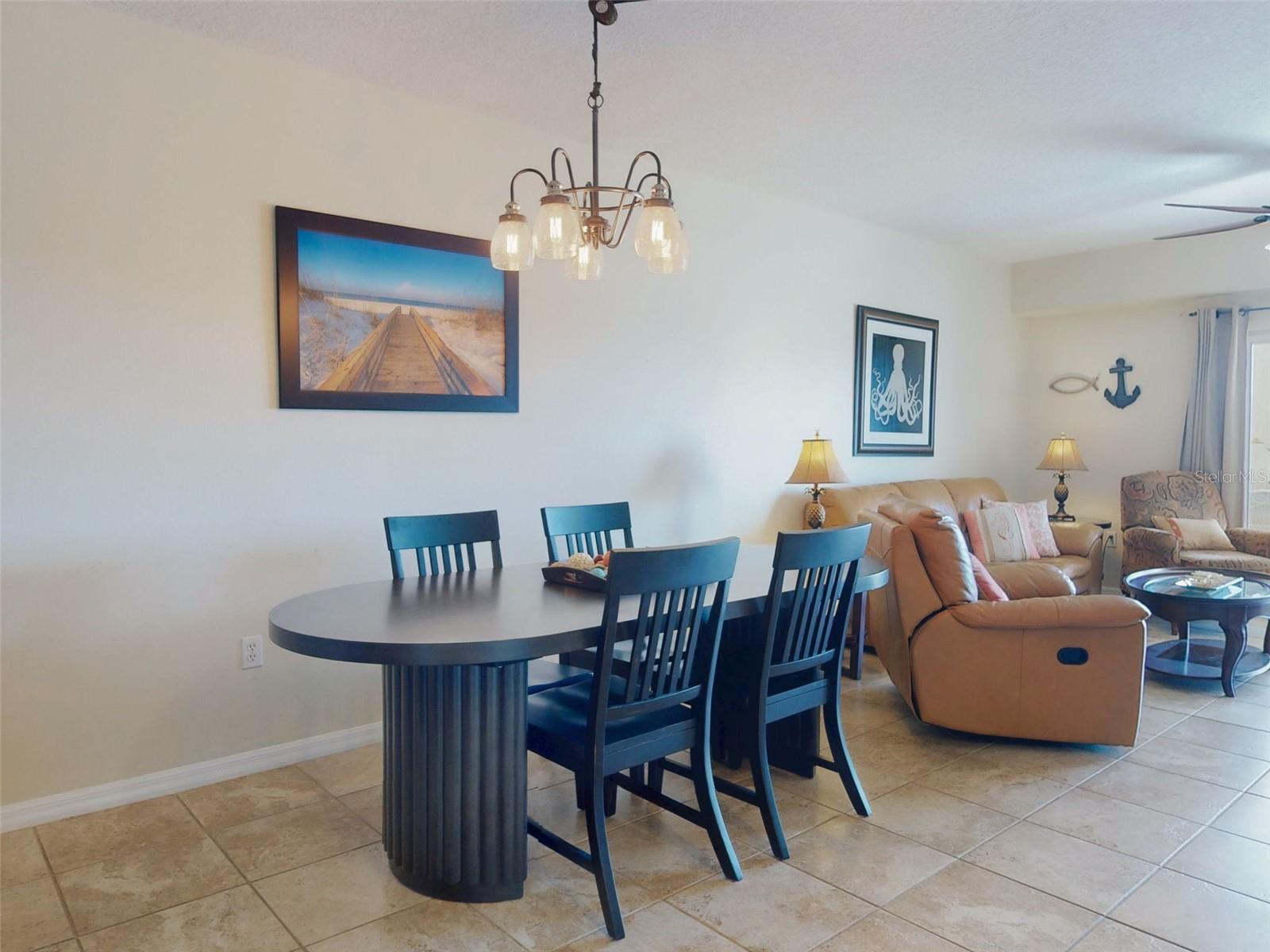 5300 S ATLANTIC AVE #6-206, NEW SMYRNA BEACH, FL — photo 20