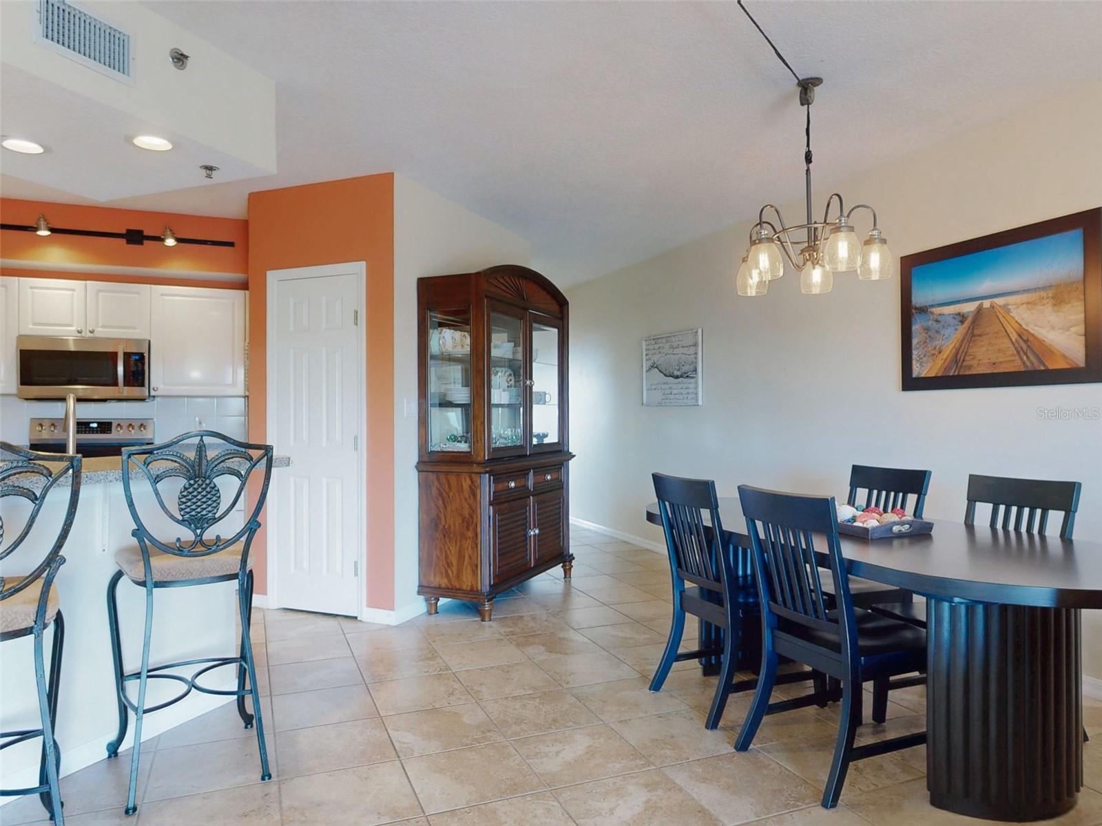 5300 S ATLANTIC AVE #6-206, NEW SMYRNA BEACH, FL — photo 21