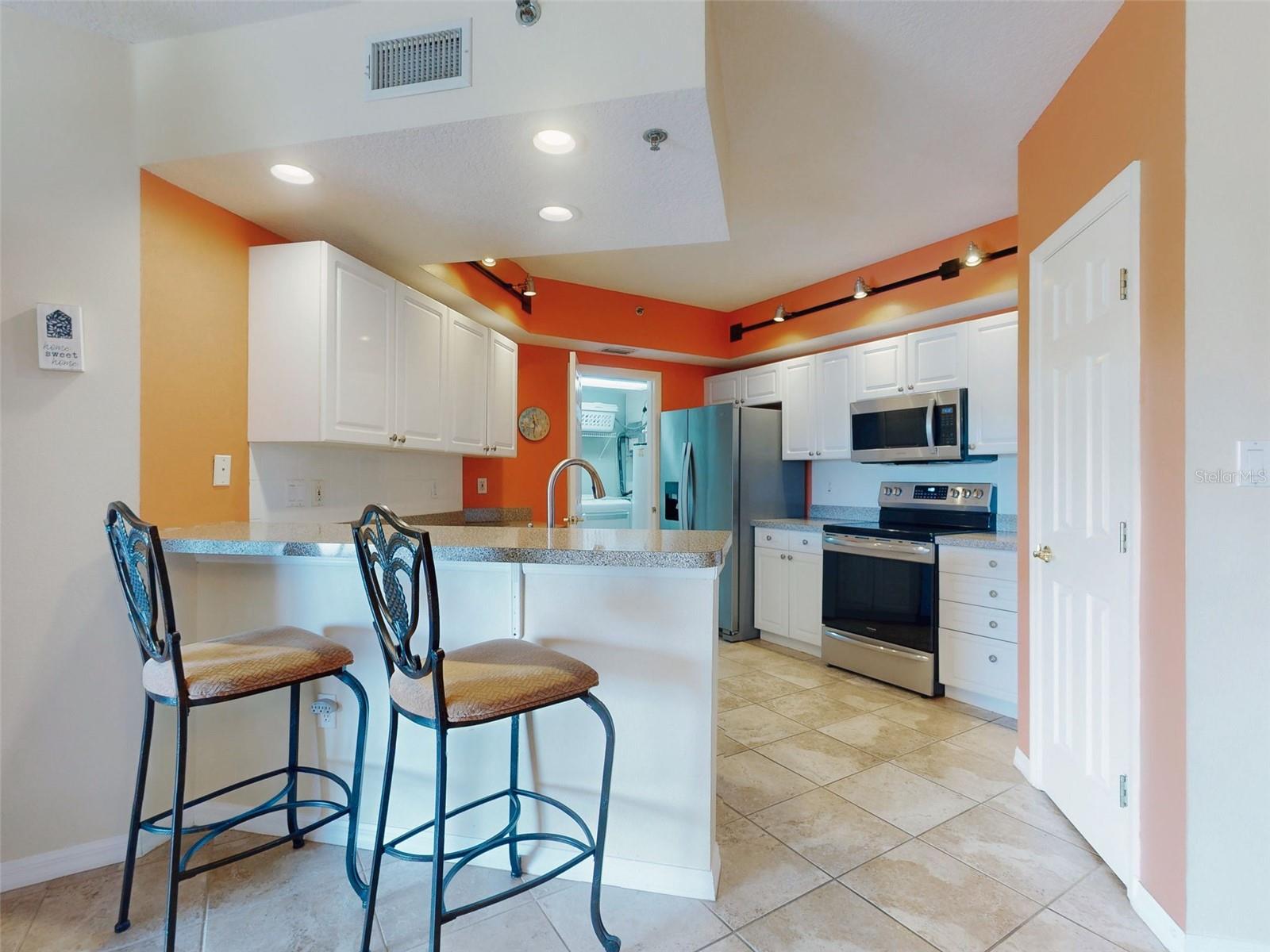 5300 S ATLANTIC AVE #6-206, NEW SMYRNA BEACH, FL — photo 3