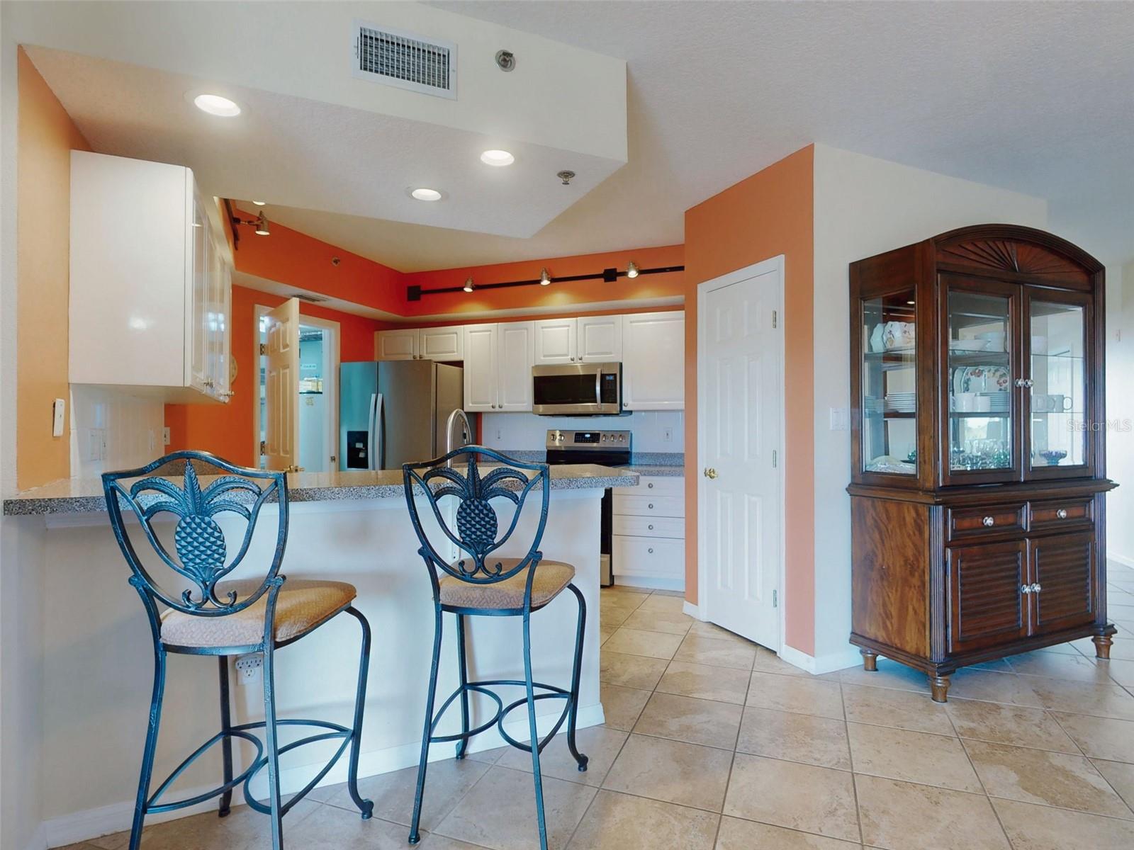 5300 S ATLANTIC AVE #6-206, NEW SMYRNA BEACH, FL — photo 22