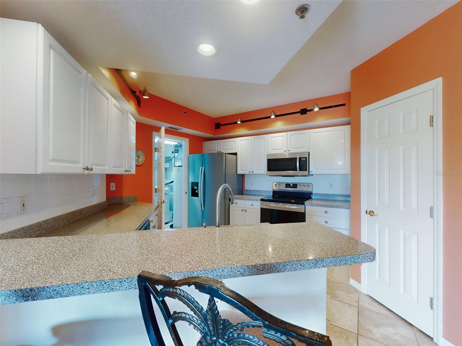 5300 S ATLANTIC AVE #6-206, NEW SMYRNA BEACH, FL — photo 23