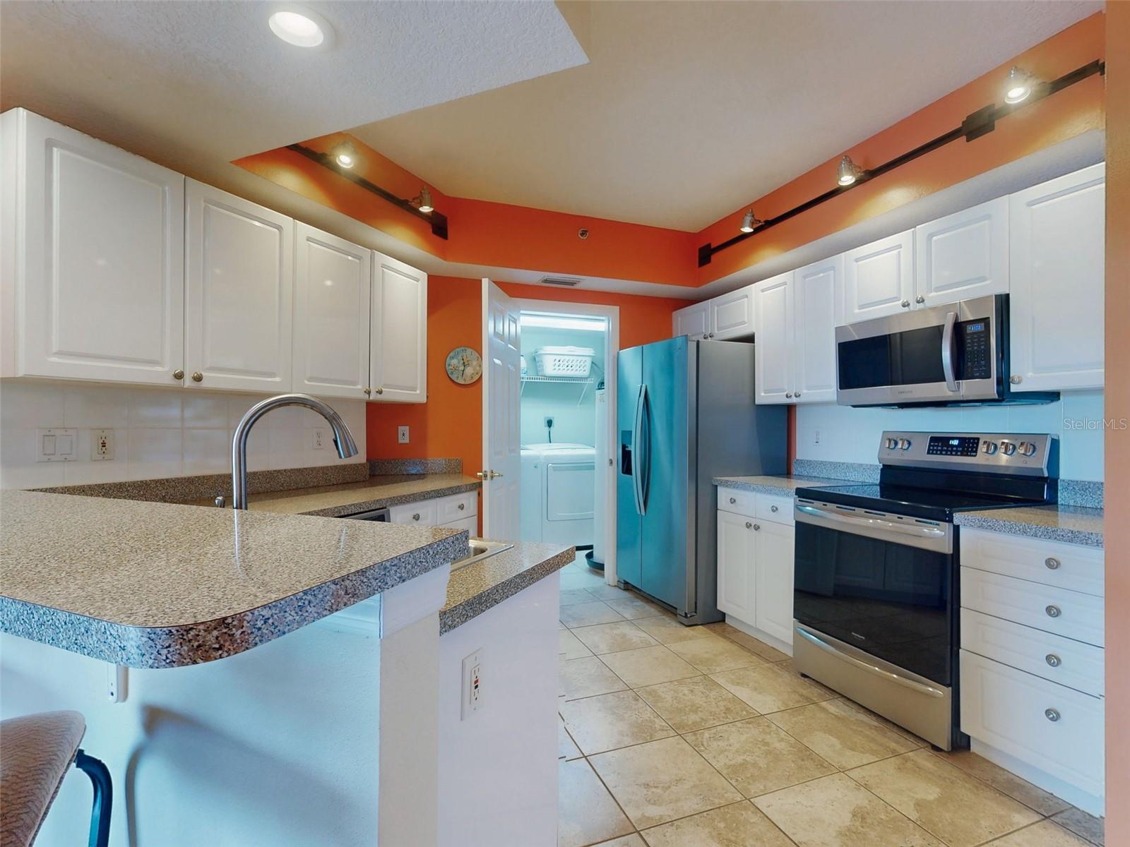 5300 S ATLANTIC AVE #6-206, NEW SMYRNA BEACH, FL — photo 24