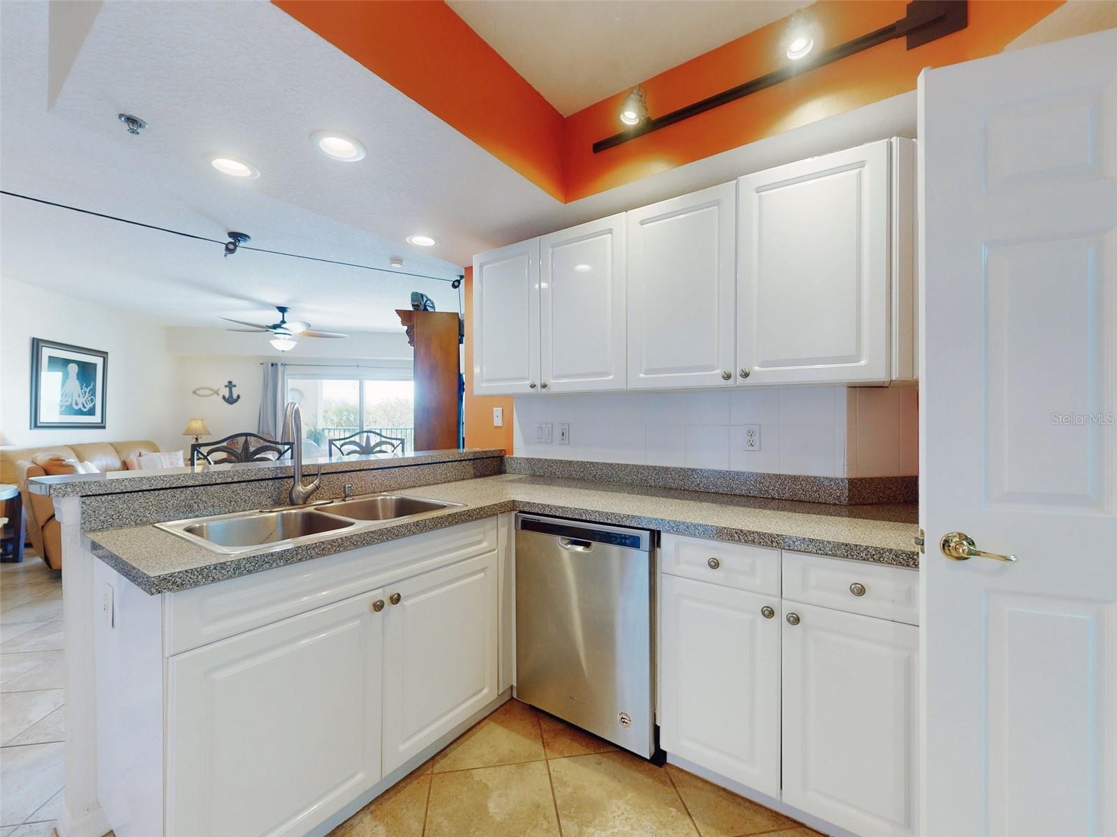 5300 S ATLANTIC AVE #6-206, NEW SMYRNA BEACH, FL — photo 26