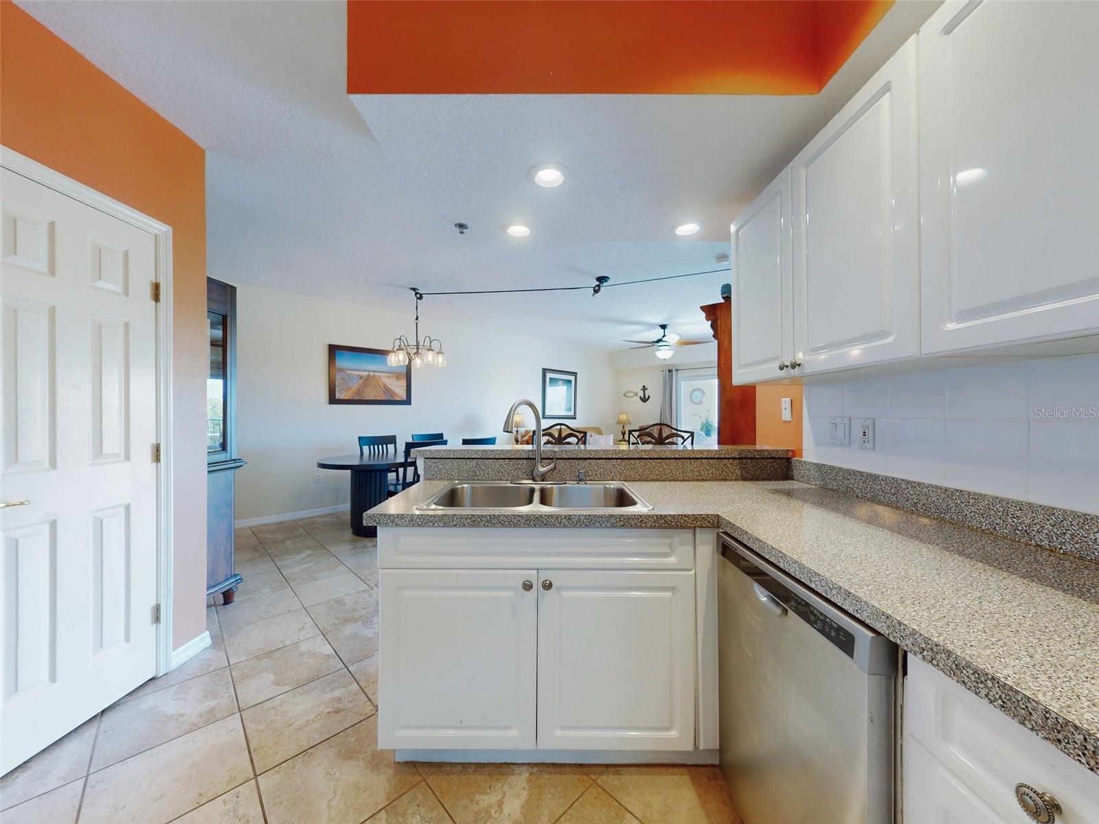 5300 S ATLANTIC AVE #6-206, NEW SMYRNA BEACH, FL — photo 27