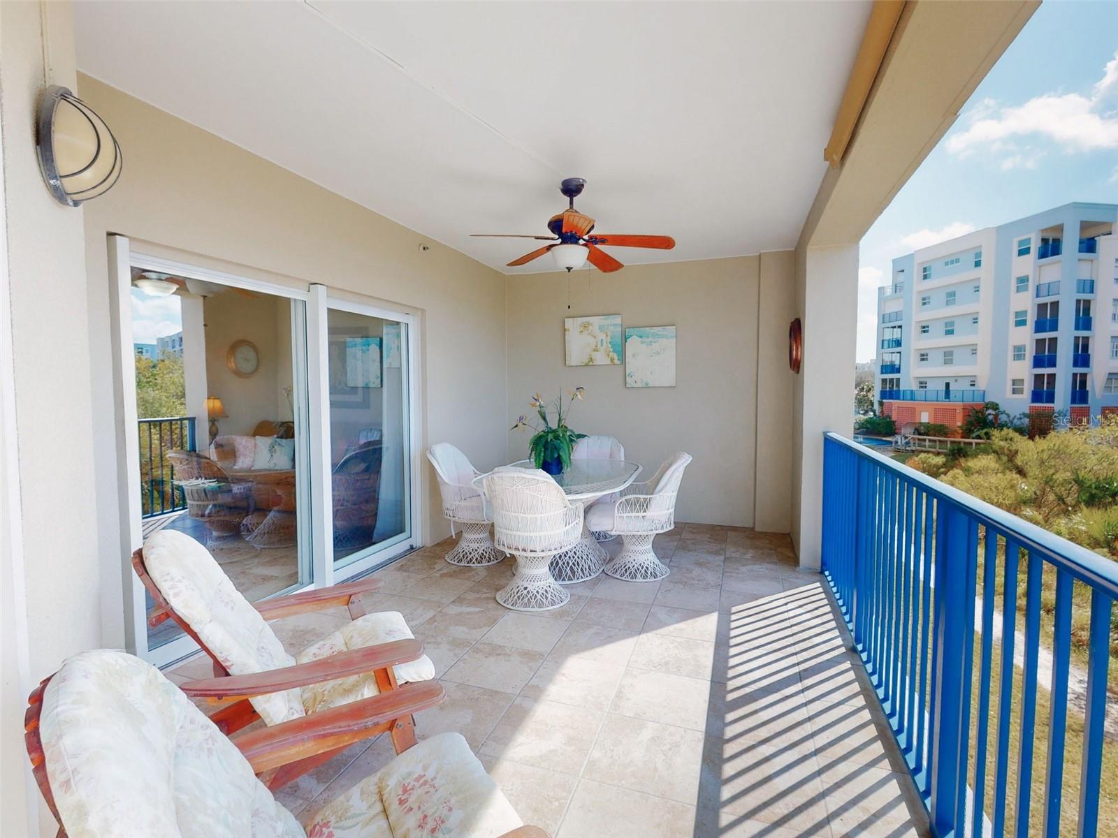 5300 S ATLANTIC AVE #6-206, NEW SMYRNA BEACH, FL — photo 50