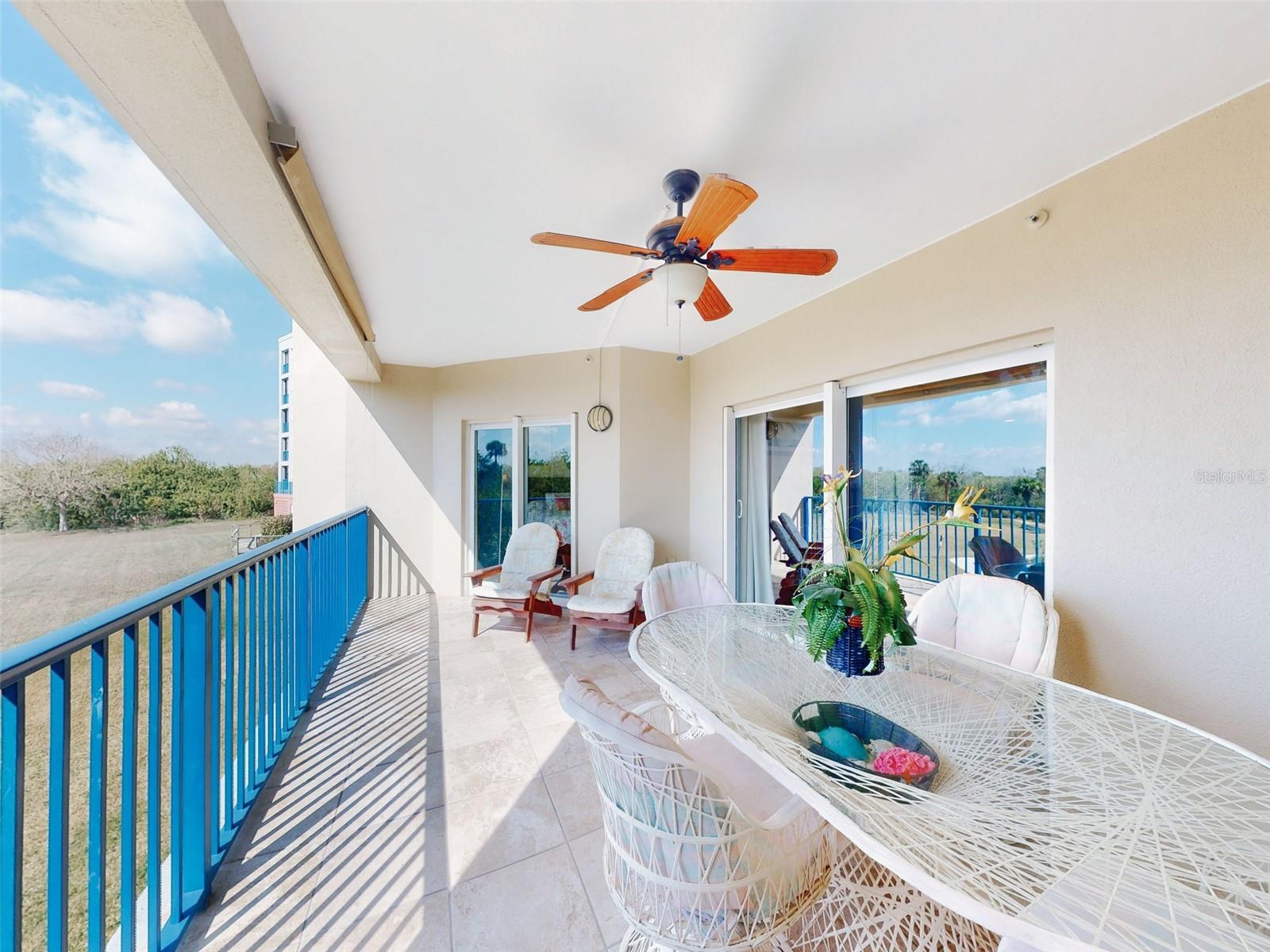 5300 S ATLANTIC AVE #6-206, NEW SMYRNA BEACH, FL — photo 51