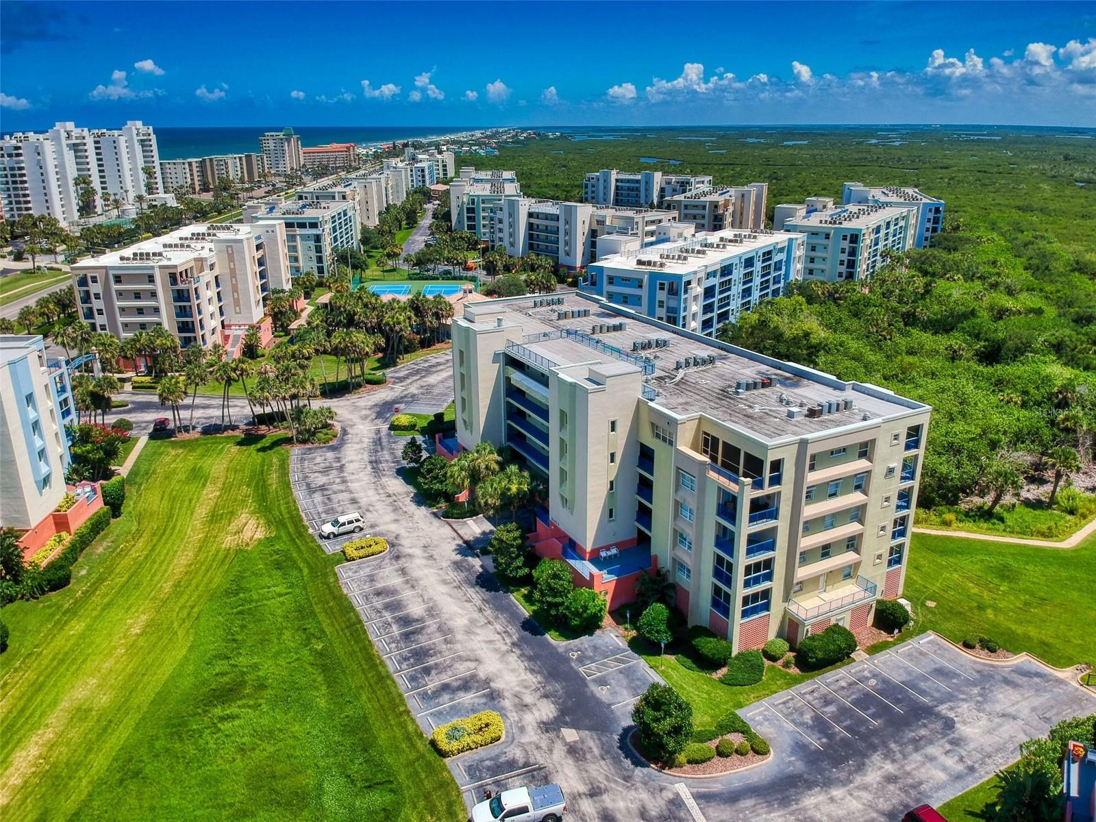 5300 S ATLANTIC AVE #6-206, NEW SMYRNA BEACH, FL — photo 53