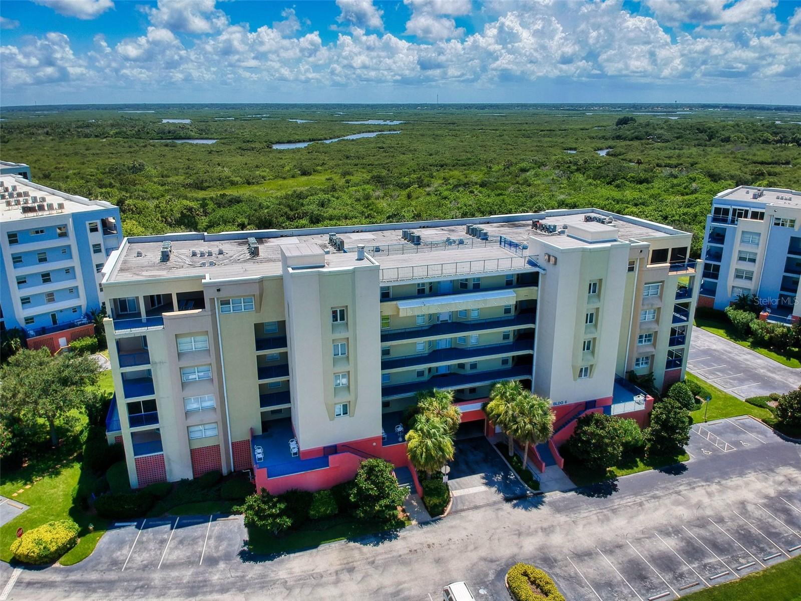 5300 S ATLANTIC AVE #6-206, NEW SMYRNA BEACH, FL — photo 54