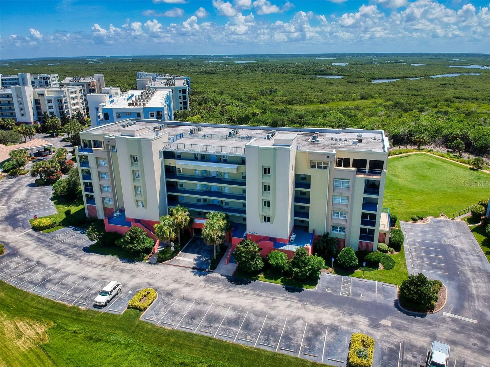 5300 S ATLANTIC AVE #6-206, NEW SMYRNA BEACH, FL — photo 55