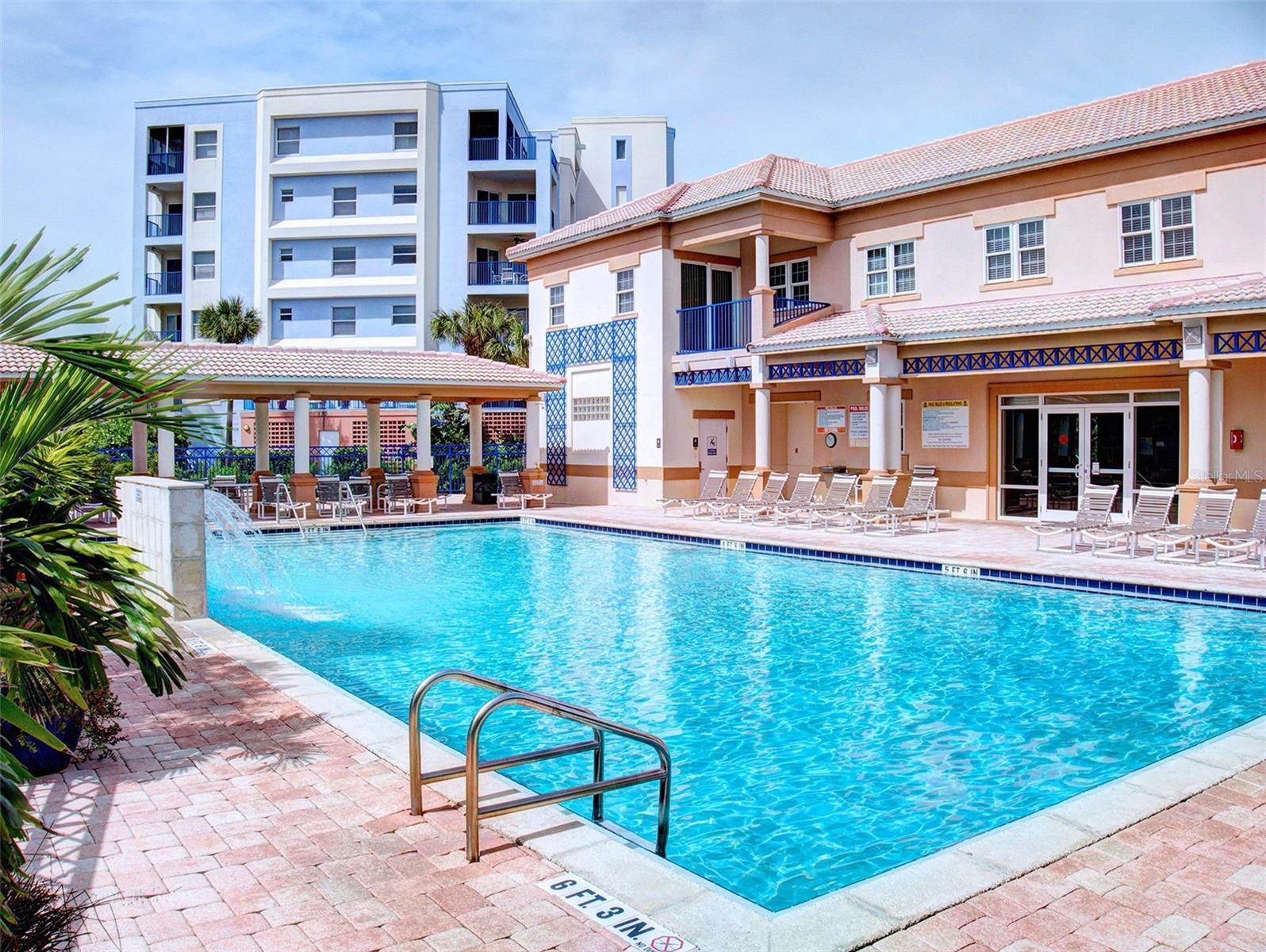 5300 S ATLANTIC AVE #6-206, NEW SMYRNA BEACH, FL — photo 61