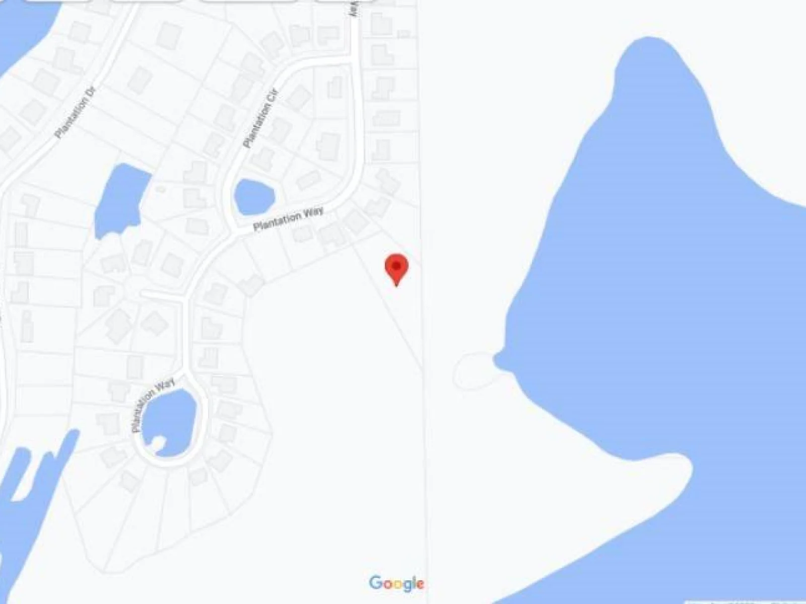 PLANTATION CIR, PANAMA CITY, FL — photo 2
