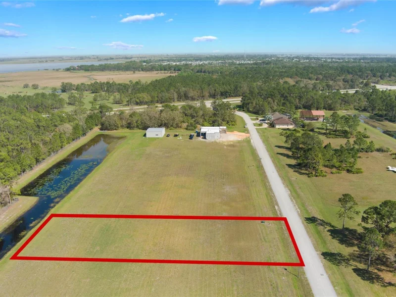 4540 LINDBERGH            LOT 94 DR, FROSTPROOF, FL