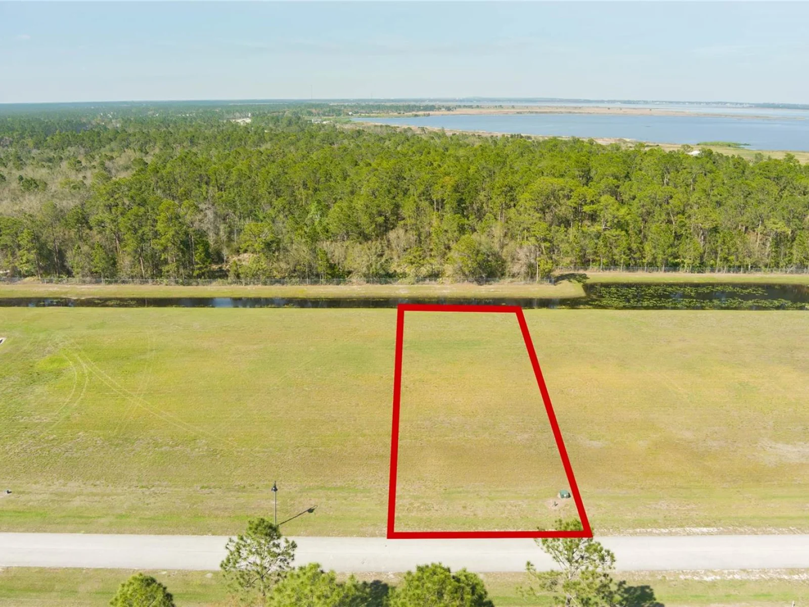 4540 LINDBERGH            LOT 94 DR, FROSTPROOF, FL — photo 2