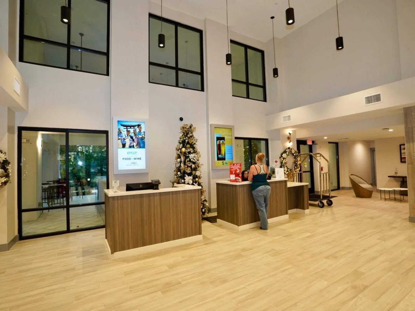 15695 GROVE RESORT AVE #4303, WINTER GARDEN, FL — photo 4