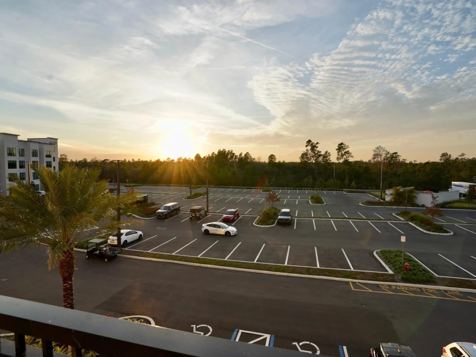 15695 GROVE RESORT AVE #4303, WINTER GARDEN, FL — photo 9