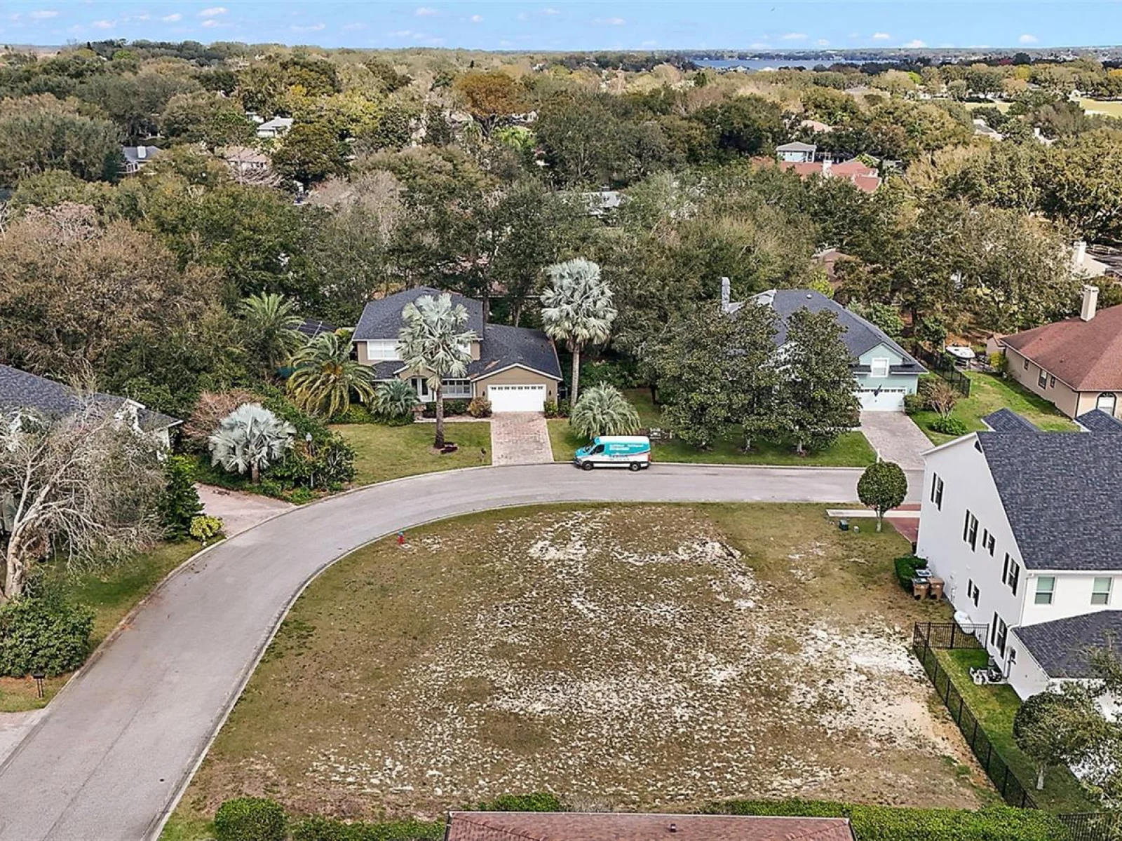 0 PRIEBE RD, CLERMONT, FL — photo 6