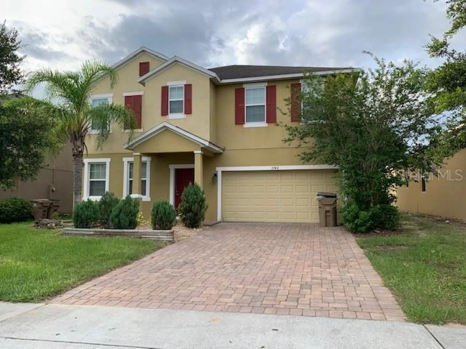 3742 MAIDENCAIN ST, CLERMONT, FL — photo 1