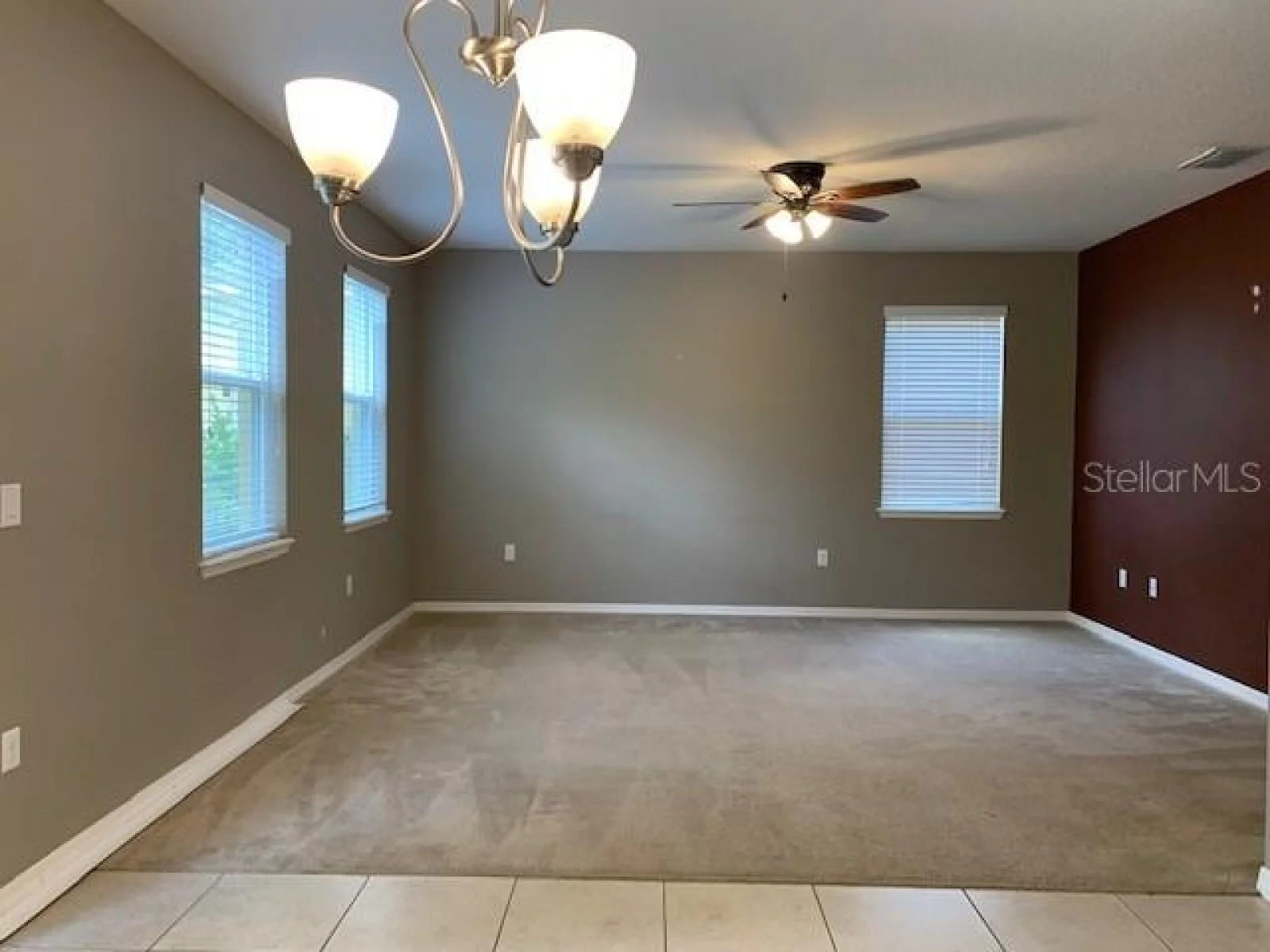 3742 MAIDENCAIN ST, CLERMONT, FL — photo 7