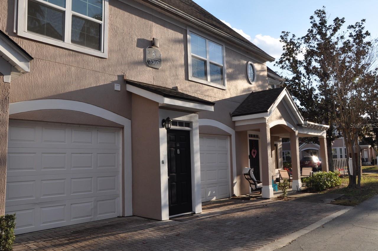 3307 GREENWICH VILLAGE BLVD #205, ORLANDO, FL