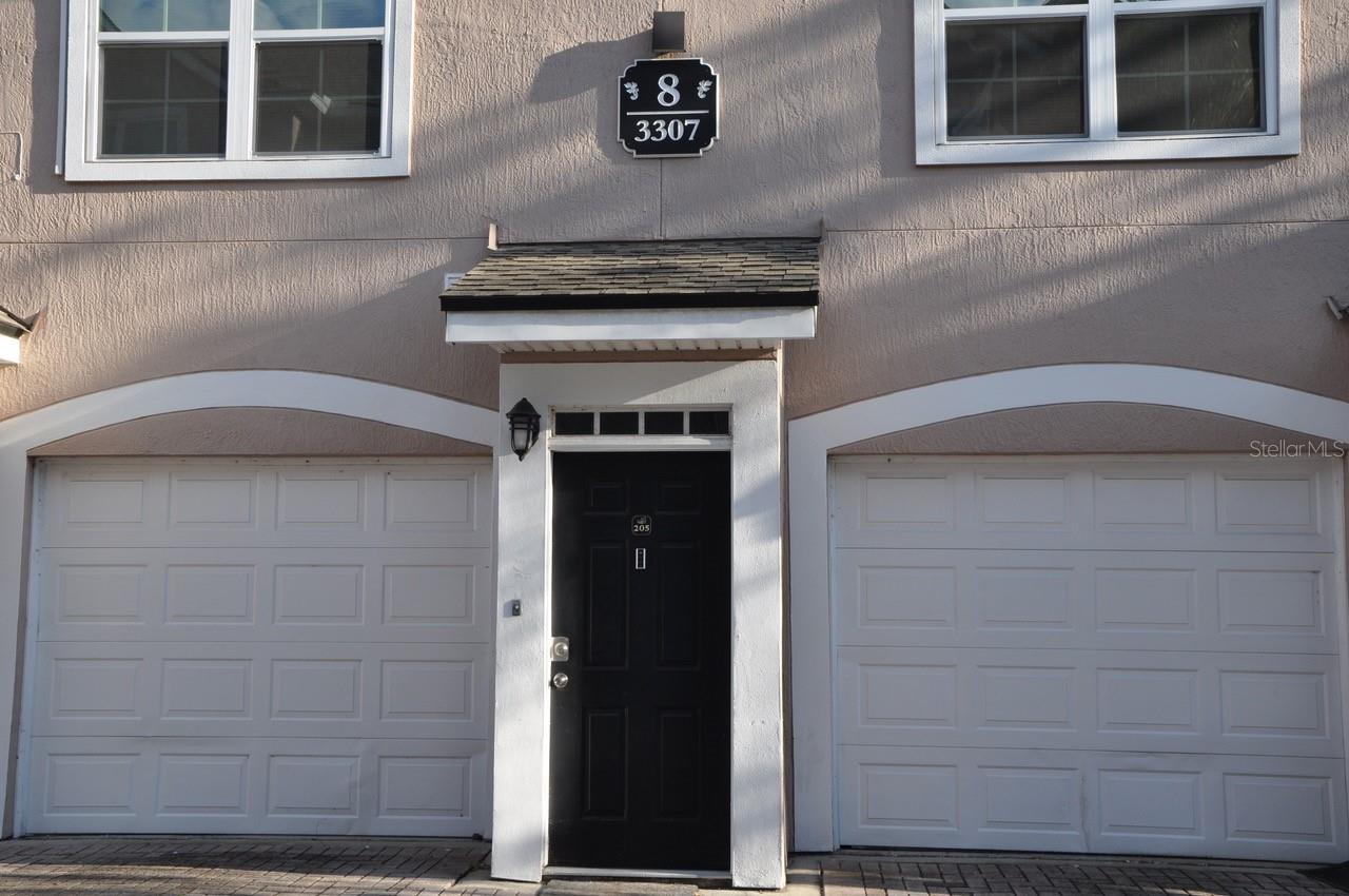 3307 GREENWICH VILLAGE BLVD #205, ORLANDO, FL — photo 2