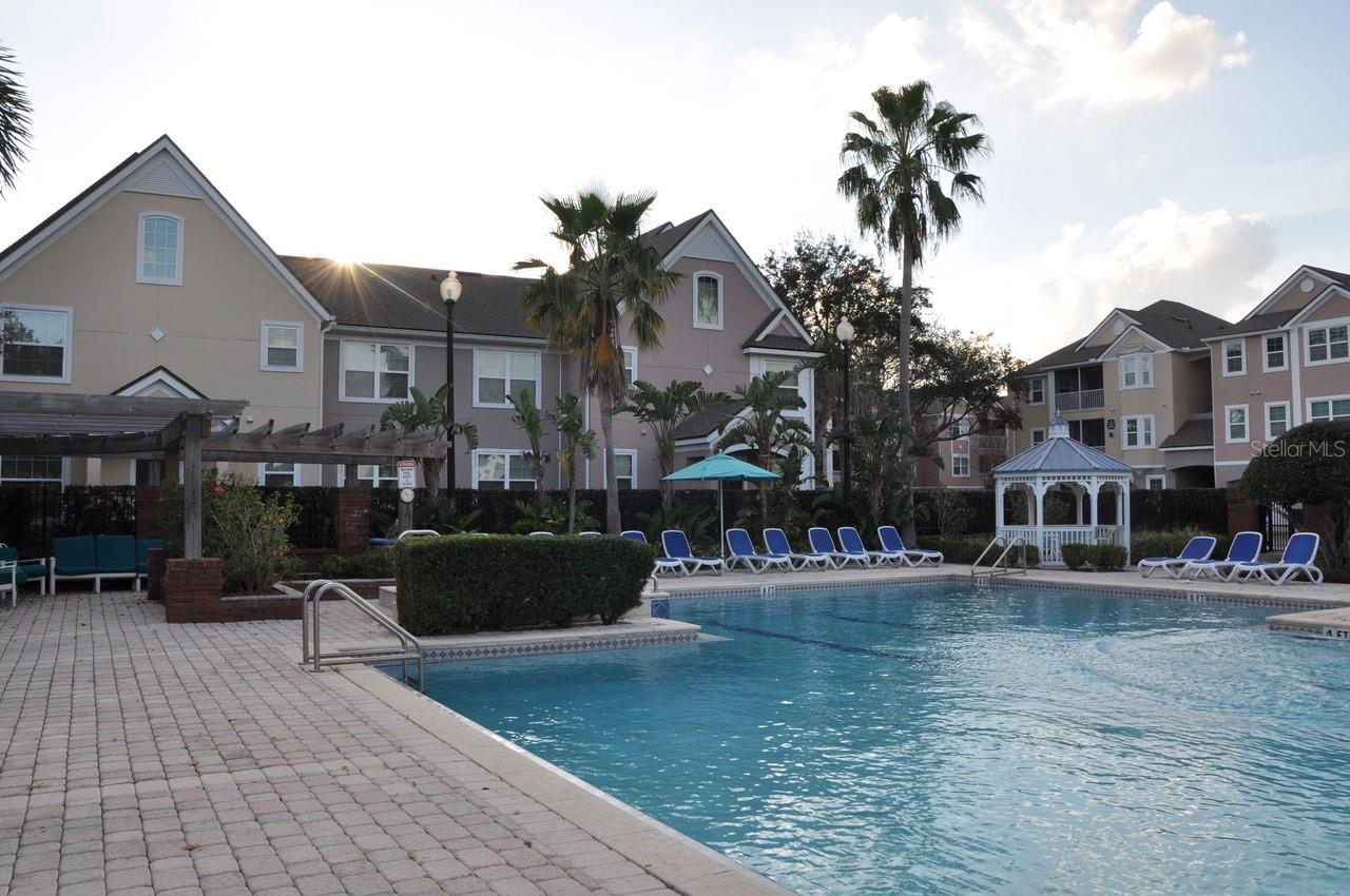 3307 GREENWICH VILLAGE BLVD #205, ORLANDO, FL — photo 16