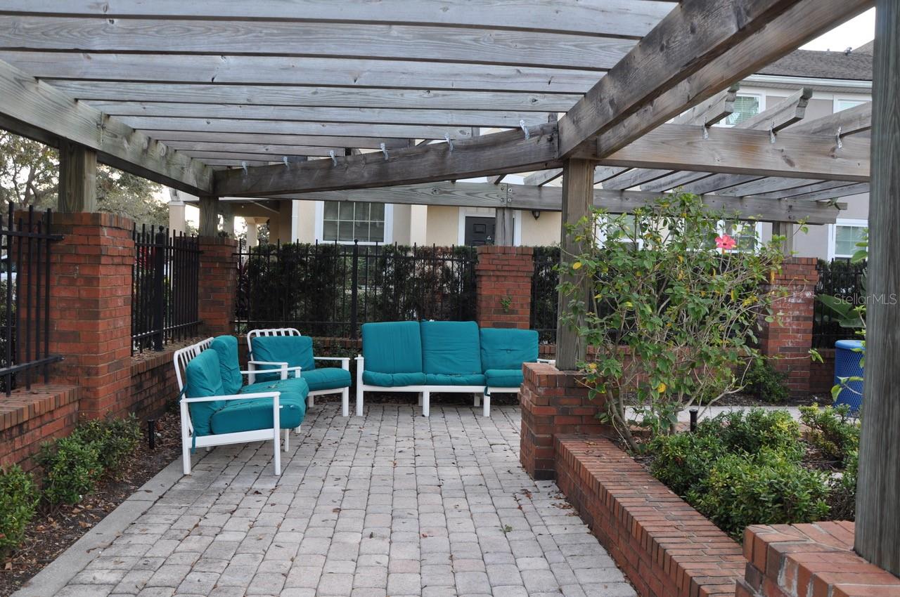 3307 GREENWICH VILLAGE BLVD #205, ORLANDO, FL — photo 17