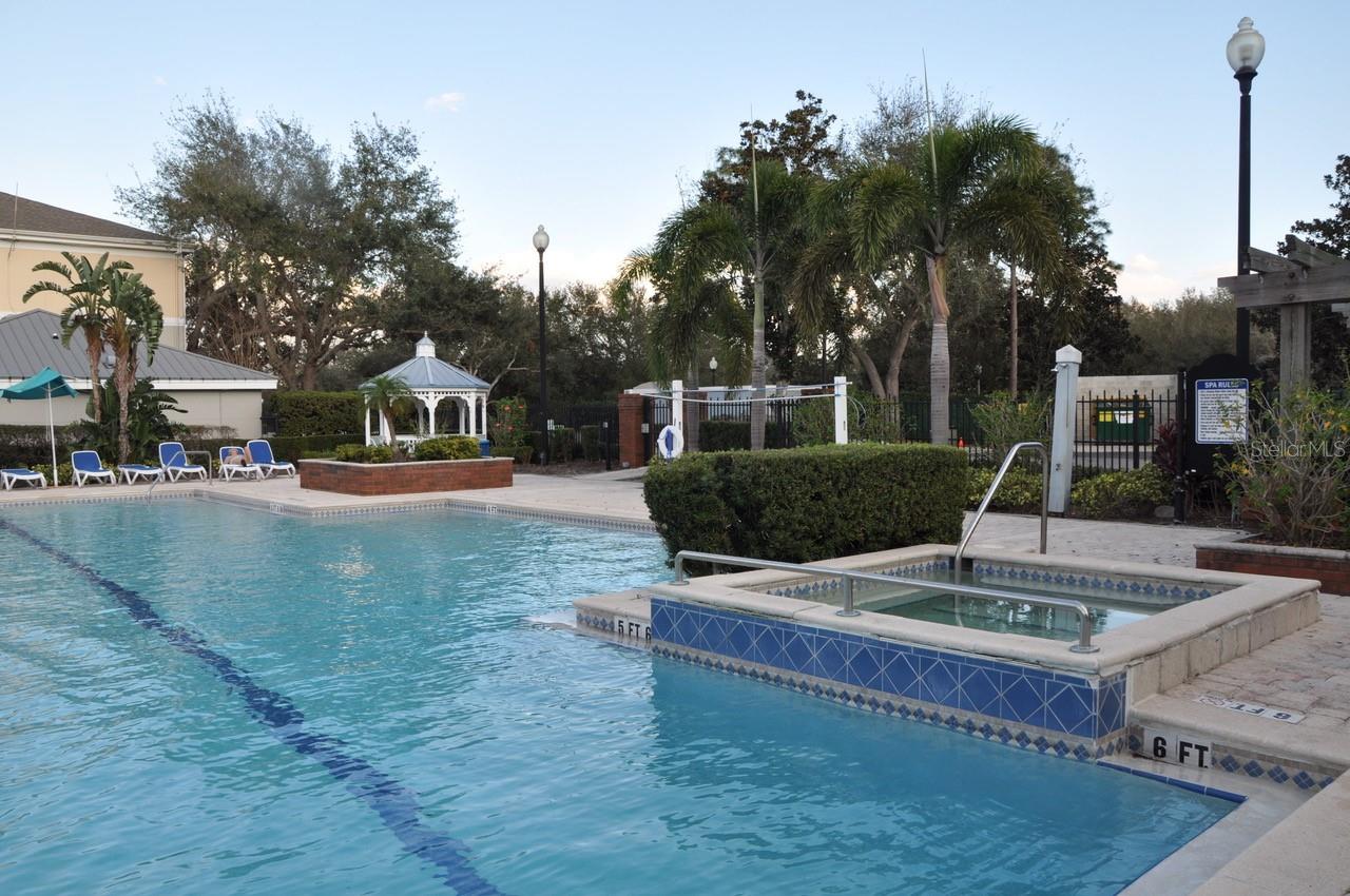 3307 GREENWICH VILLAGE BLVD #205, ORLANDO, FL — photo 18