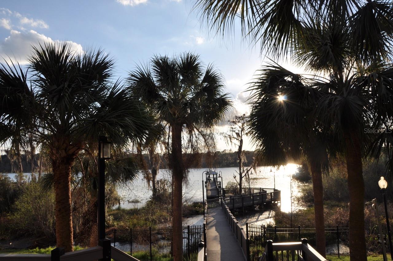 3307 GREENWICH VILLAGE BLVD #205, ORLANDO, FL — photo 20
